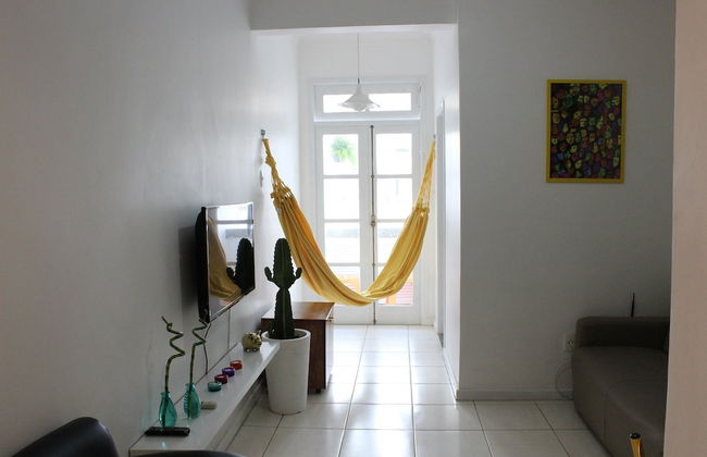 Rio Habitat Copacabana Posto 2 - Foto 10