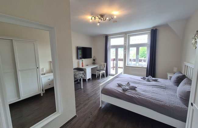 Apartments Villa Ratskopf - Foto 50