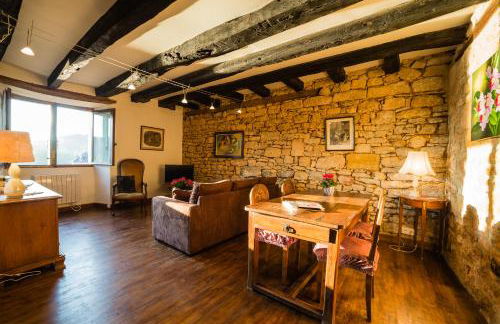 Le Tibalou de Beynac, vue magique sur la rivière - Foto 6