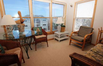 Semi-Oceanfront, Community Pool, Hot Tub, 132, Sundance - Foto 15