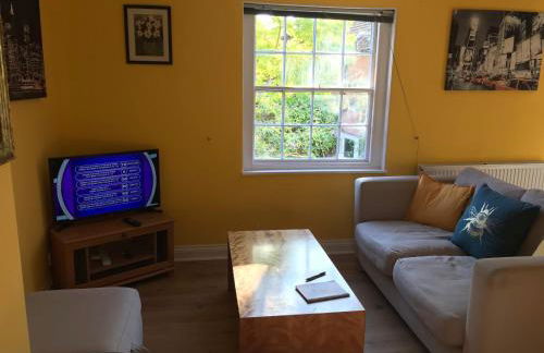 Entire Loddon Apartment - Foto 18