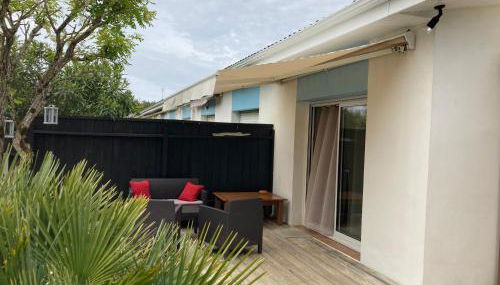 Studio CAP-OCEAN cap ferret - Foto 3