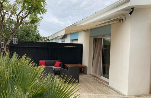 Studio CAP-OCEAN cap ferret - Foto 3