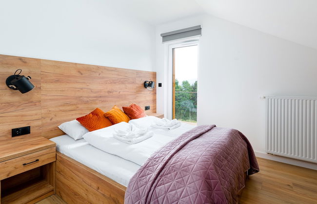 Apartamenty Sun & Snow Hillside - Photo 3