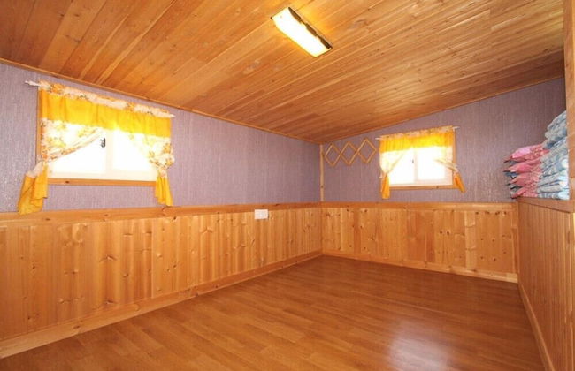 Jeongwon Pension - Foto 13