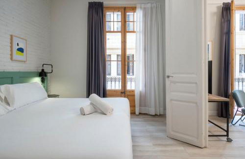 Aspasios Gracia Apartments - Photo 60