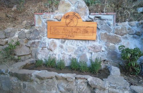 Casa La Liebrecilla - Foto 30