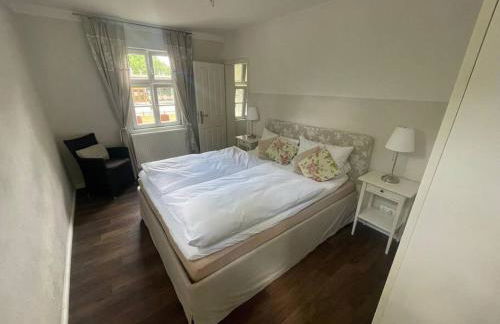 Ferienwohnung im Landhaus Labes (Stechlinsee) - Foto 5