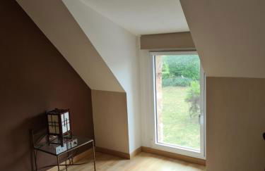 Gîte Avalon - Charme et détente aux portes du Golfe du Morbihan - Foto 29