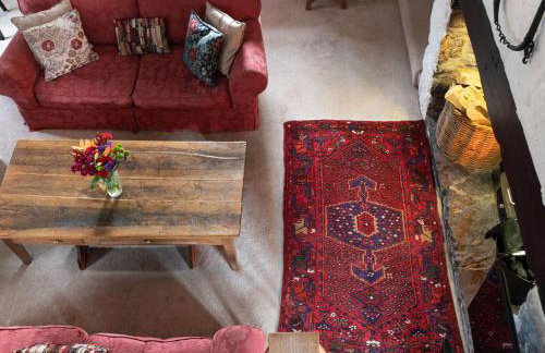 The Old Smithy - Cottage - Foto 29