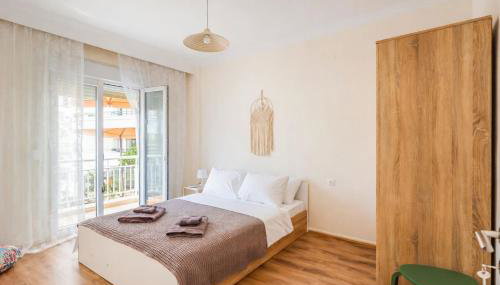 Grand Apartment Next to Center 3bd 110sqm - Foto 5