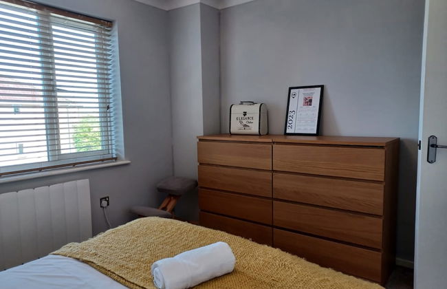 Red Door Malt - Huku kwetu - Foto 3