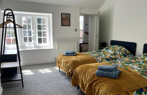 Railway Cottage Horsforth - Foto 15