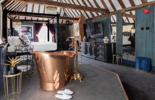 Staycations Maldon Suites - Foto 24