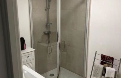 Appart. en Corse t3 bord de mer et piscine. N 143 - Foto 11