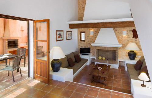 Can Noves - Villa de 5 suites 28 y 58 - Photo 38