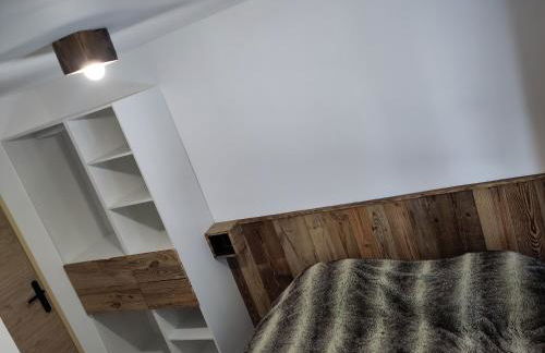 Appartement chaleureux 2 chambres 4-6 pers - Photo 3