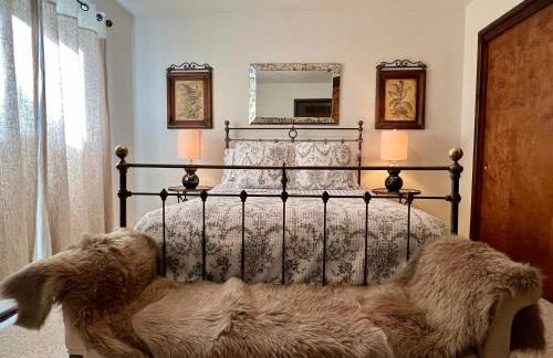 ADELAIDE HILL IN PINE MOUNTAIN CLUB BREATHTAKING VIEWS 3Bd 3Bth SPA TUB - Foto 65