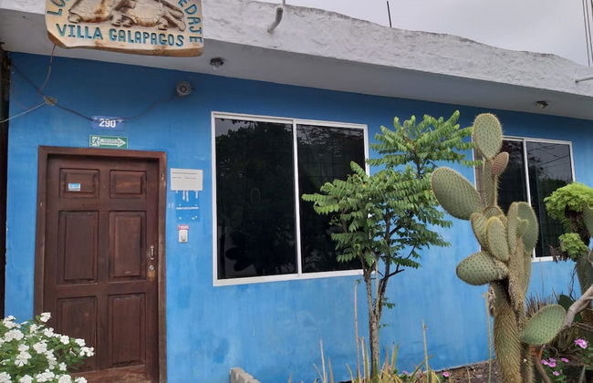 Villa Galapagos - Photo 12