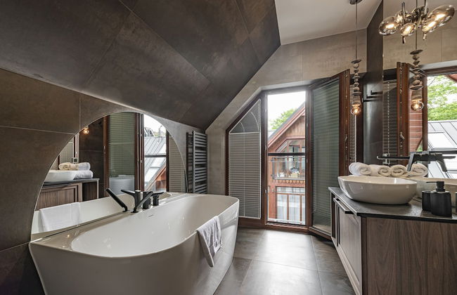 Apartamenty Park Residence by Nosalowy - Photo 23