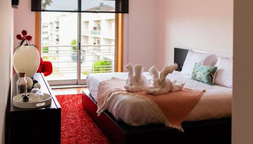 Fão Apart Vacation Apartments - Foto 3