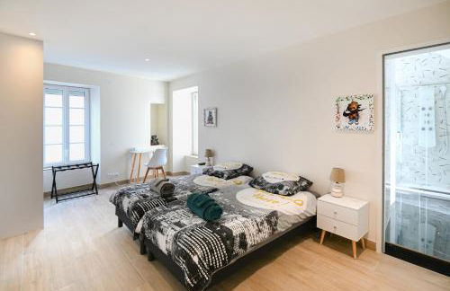 La Maison des Ours - proche plage de Courseulles - Photo 6