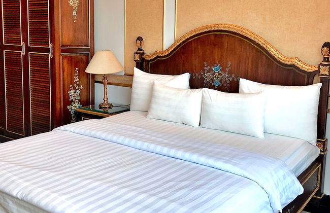 S79 Residences 345AB Apartment - Foto 10