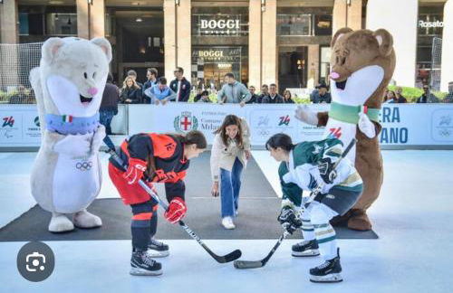 Glamour Liberty Apartment Sabotino38 - Foto 78