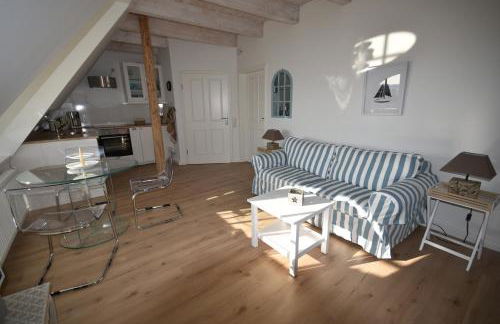 Hoheluft am Wittensee Apt 2 - Foto 8