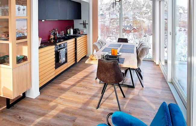 6 Person Holiday Home in Digermulen - Foto 13