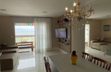 Aptos atrás da Passarela do Caranguejo - Foto 12