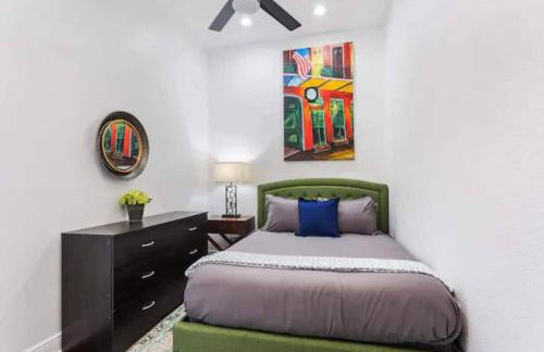 Modern Fresh Historic Home - Foto 14