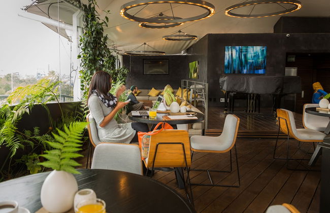 Suites Contempo - Foto 47