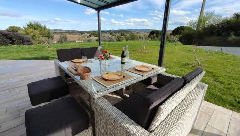 Le moulin de maquens - Foto 4