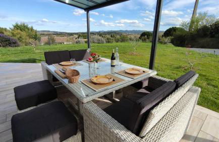 Le moulin de maquens - Foto 4