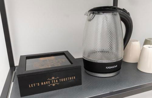 Nuovo a pochi minuti da Stazione Treni e Aeroporto - Photo 21