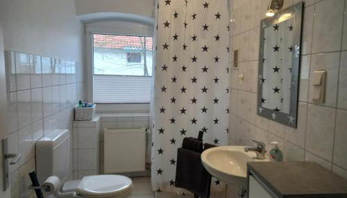 1 Zimmer Appartment - Foto 5, towels