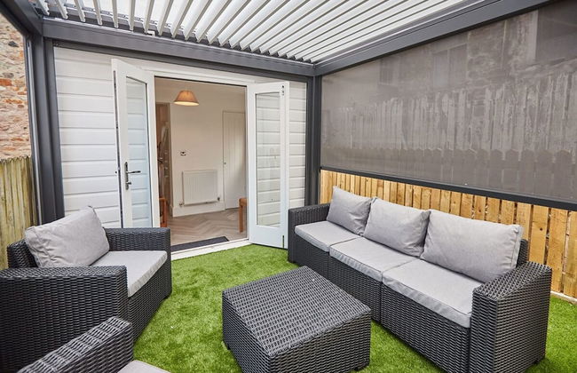 Host Stay Apartment 2 High Street - Photo 13