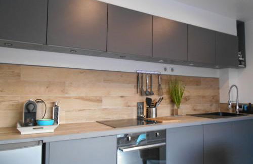 4MIN ORLEANS APPT 1CHB PLEIN AU CALME AVEC TERRASSE ET PARKING DEVANT - Photo 6