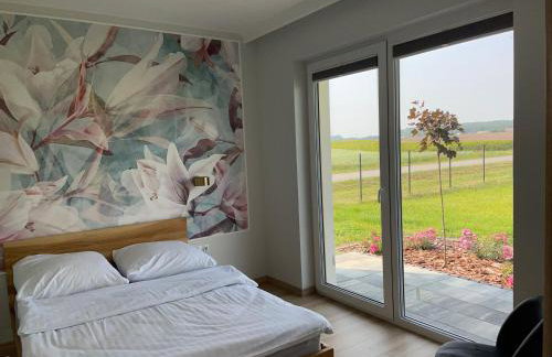 Leśny Horyzont Bałtów - Foto 2