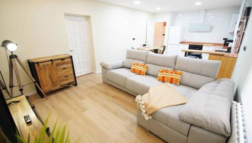 Apartamentos 2K - Apartamento en muelle Olabeaga - Foto 2