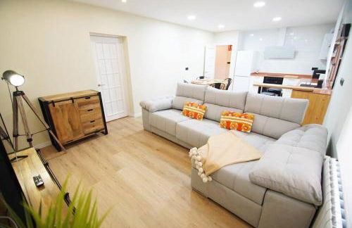 Apartamentos 2K - Apartamento en muelle Olabeaga - Foto 2