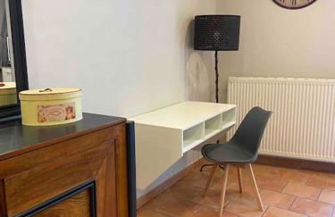 Le petit Luxembourg - Foto 8