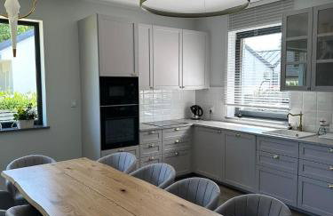 Na Jeziornej Domki Wypoczynkowe - Photo 25