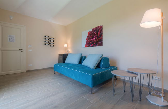 Le Cornici - Cascina di Charme - Foto 9