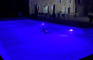 loveyou Villalunoterie Futuroscope Piscine spa 4pers - Foto 29