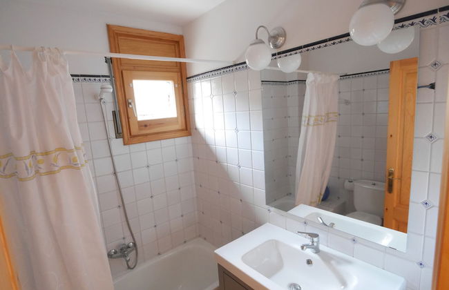 Cozy Apartment in Alp - Foto 17