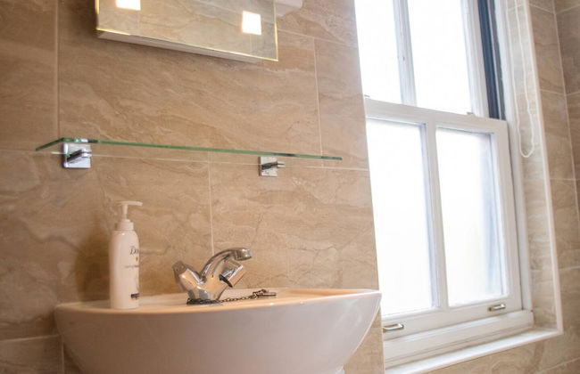 Stay Norwich Apartments The Old Workshop - Foto 20