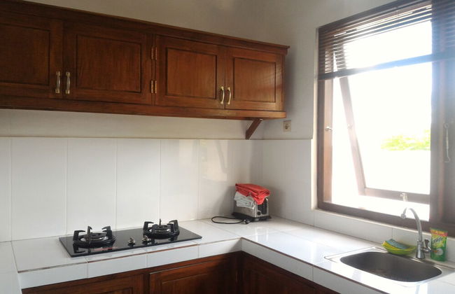 Villa Dencarik - Foto 26