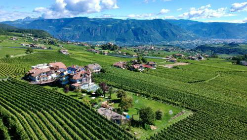 DAS MATSCHER Residence & Garden Hotel - Foto 3